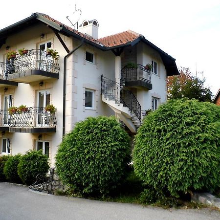 Villa Dama & Dubravka Zlatibor Ngoại thất bức ảnh