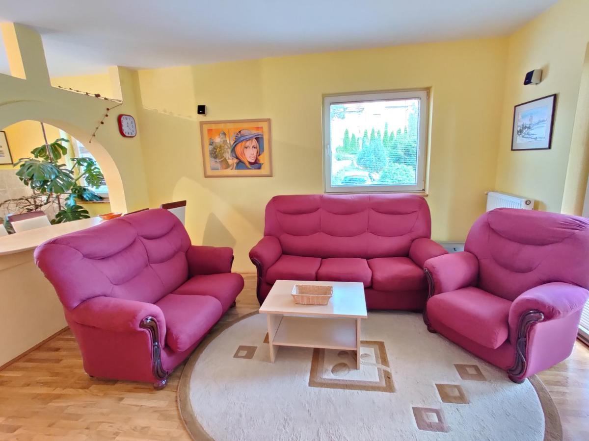 Villa Dama & Dubravka Zlatibor Ngoại thất bức ảnh