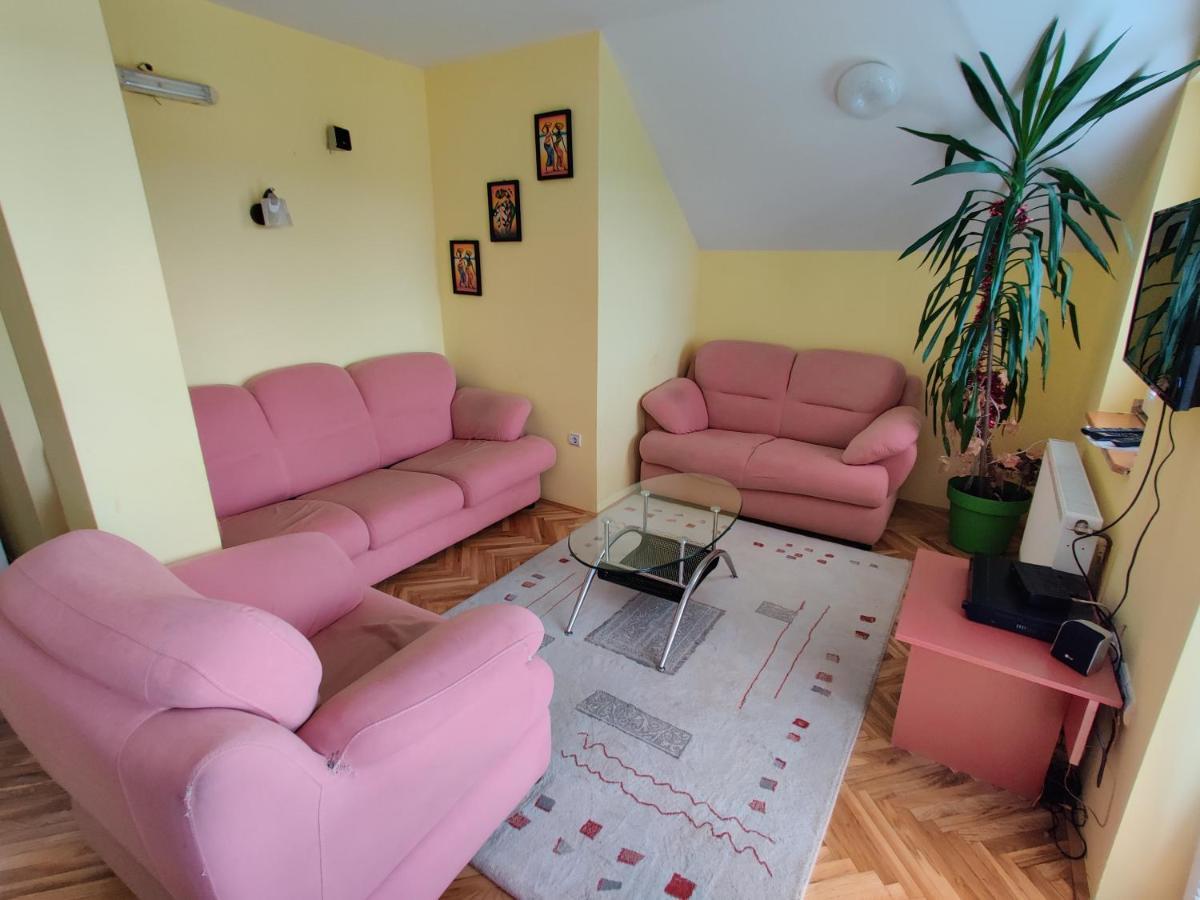 Villa Dama & Dubravka Zlatibor Ngoại thất bức ảnh