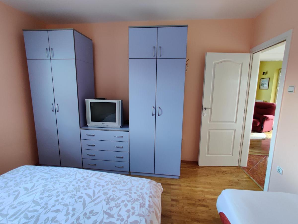 Villa Dama & Dubravka Zlatibor Ngoại thất bức ảnh