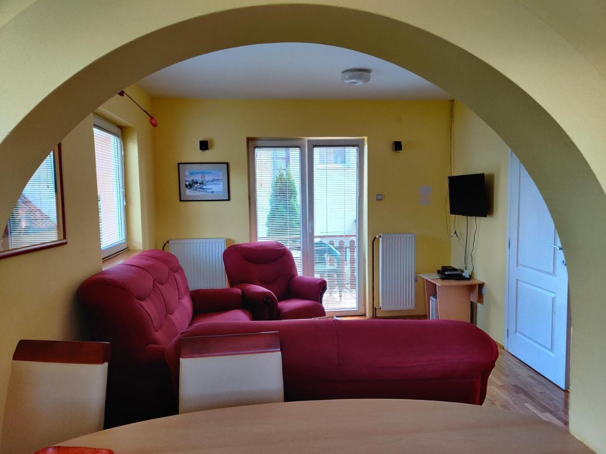 Villa Dama & Dubravka Zlatibor Ngoại thất bức ảnh