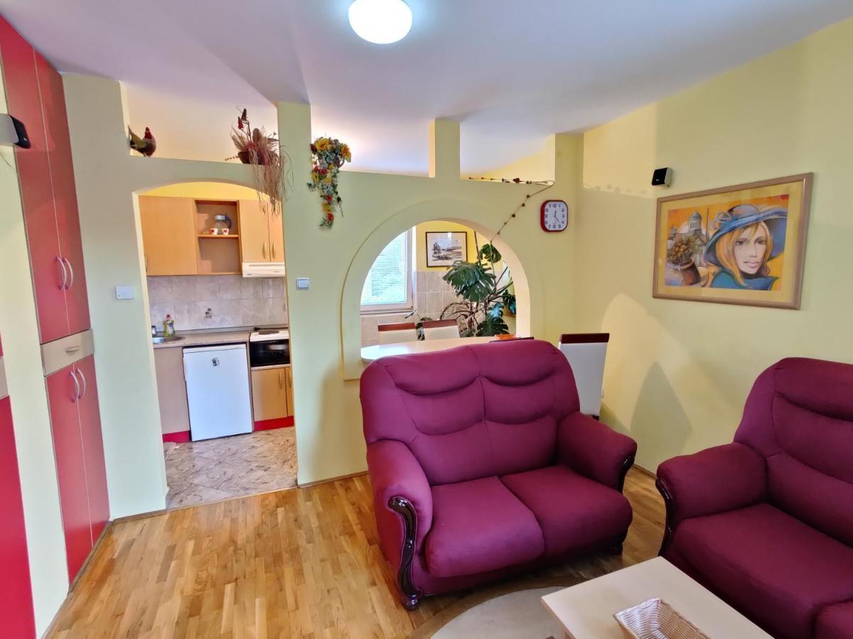 Villa Dama & Dubravka Zlatibor Ngoại thất bức ảnh