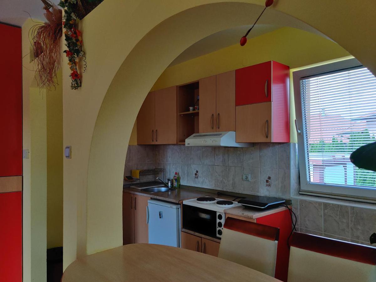 Villa Dama & Dubravka Zlatibor Ngoại thất bức ảnh