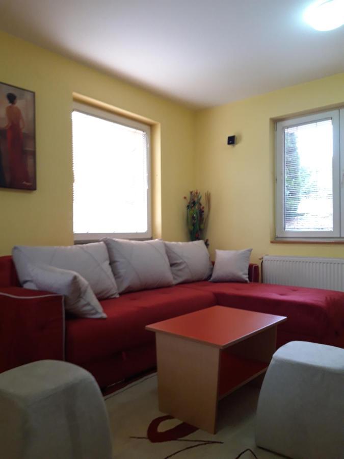 Villa Dama & Dubravka Zlatibor Ngoại thất bức ảnh