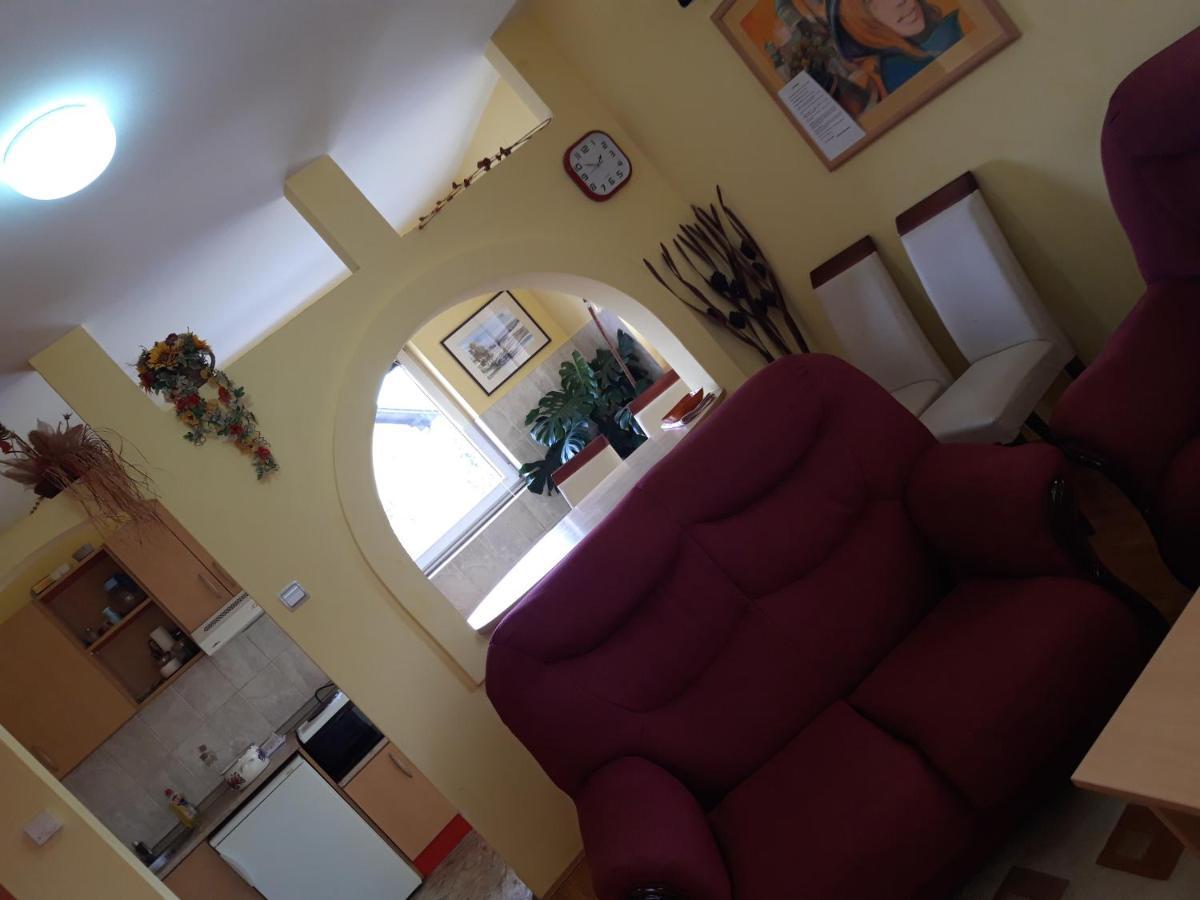 Villa Dama & Dubravka Zlatibor Ngoại thất bức ảnh