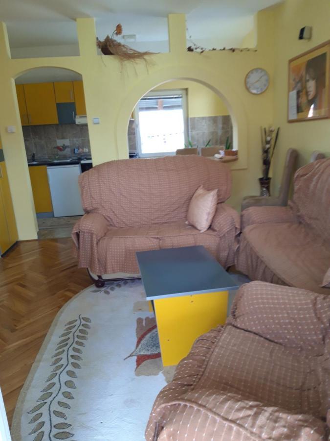 Villa Dama & Dubravka Zlatibor Ngoại thất bức ảnh