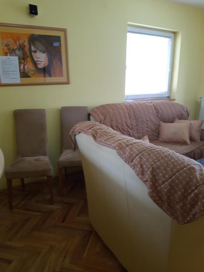 Villa Dama & Dubravka Zlatibor Ngoại thất bức ảnh