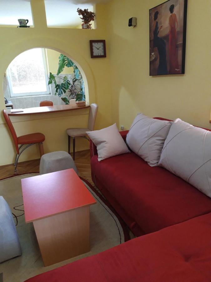 Villa Dama & Dubravka Zlatibor Ngoại thất bức ảnh