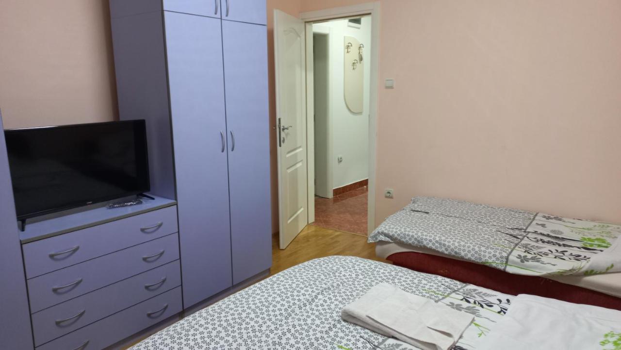 Villa Dama & Dubravka Zlatibor Ngoại thất bức ảnh