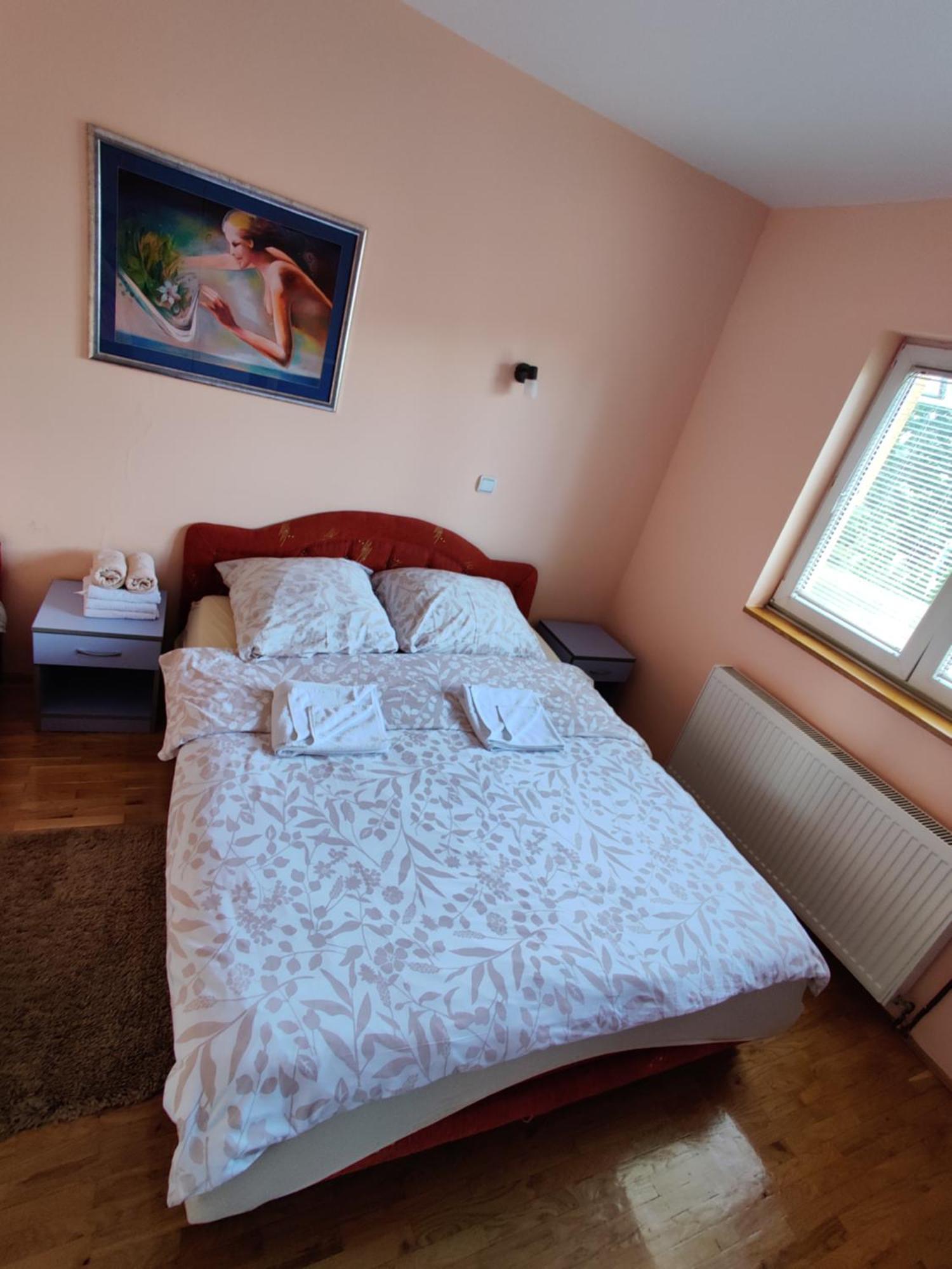 Villa Dama & Dubravka Zlatibor Phòng bức ảnh