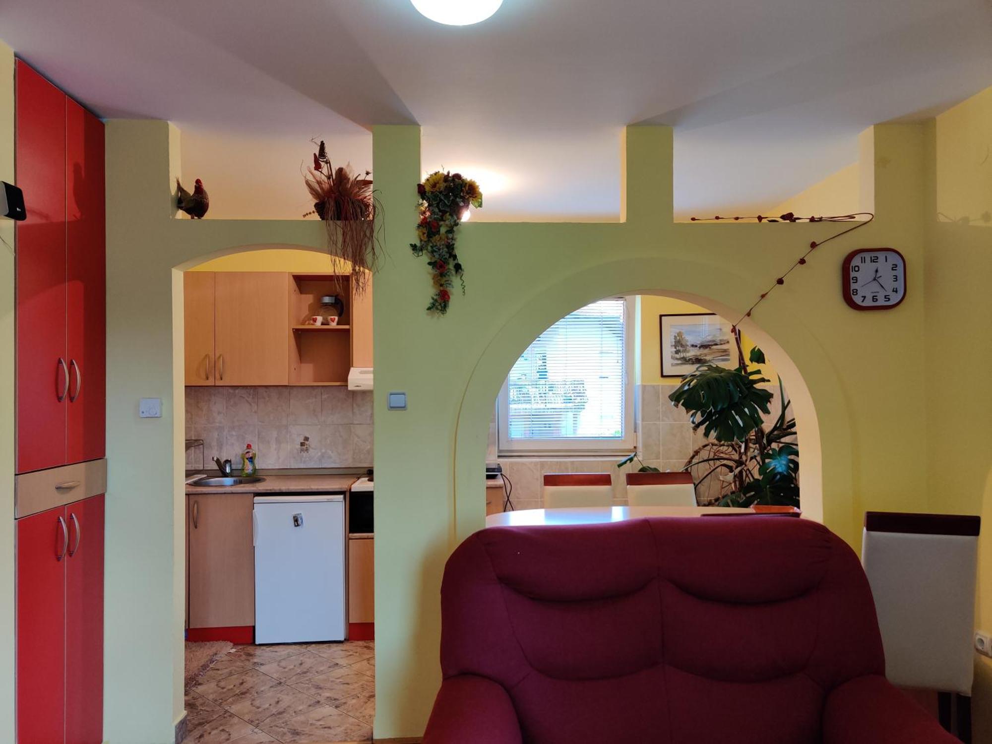 Villa Dama & Dubravka Zlatibor Phòng bức ảnh