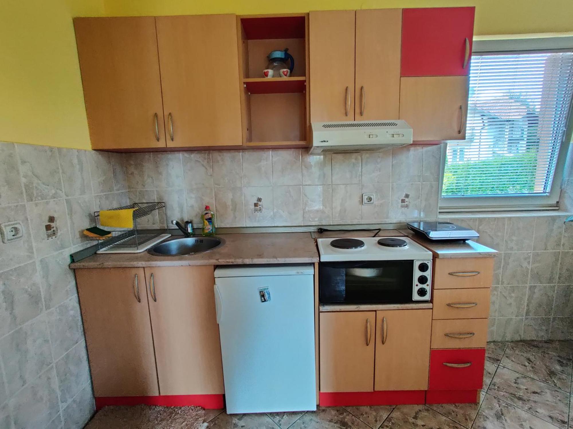 Villa Dama & Dubravka Zlatibor Phòng bức ảnh
