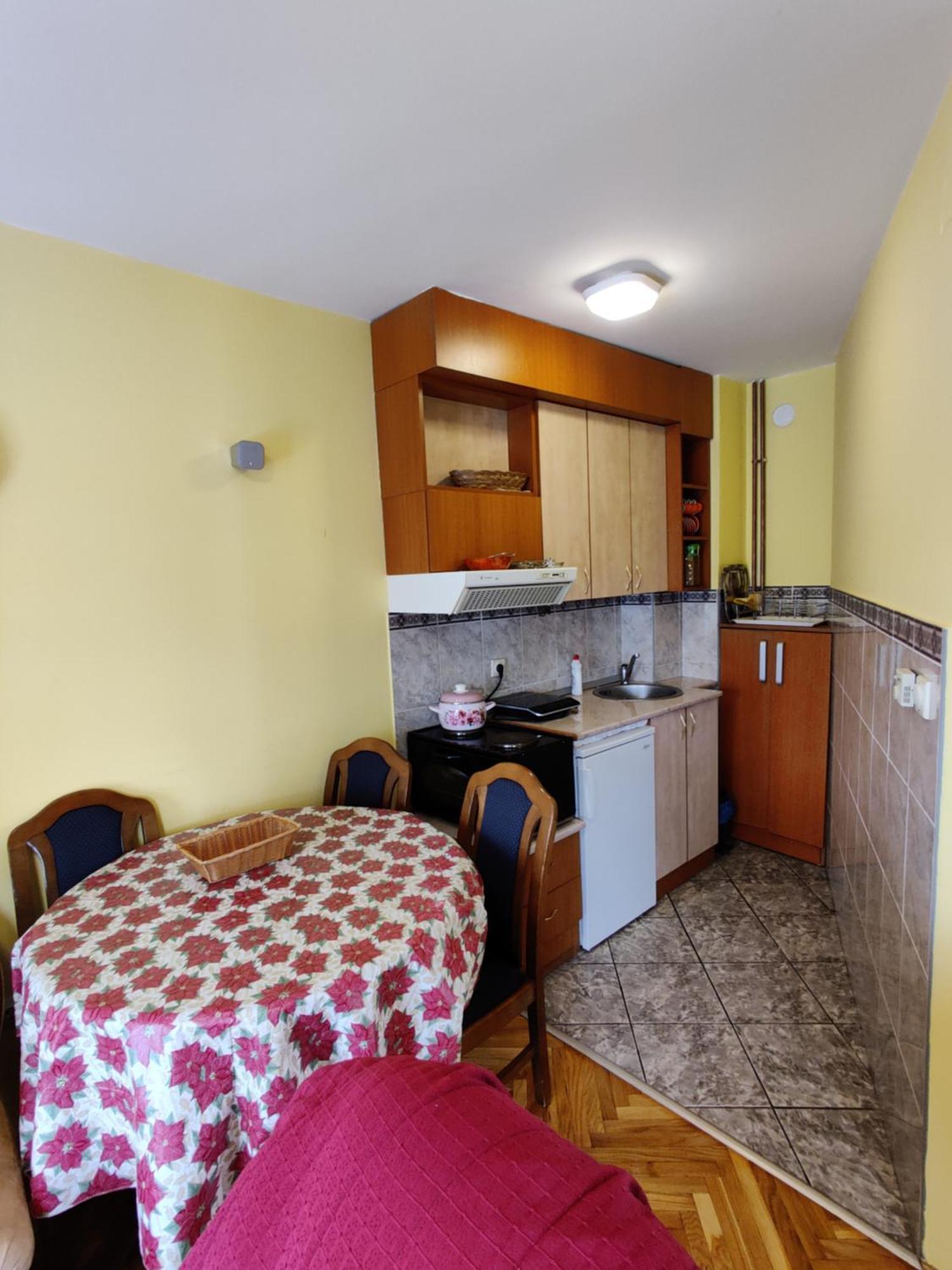 Villa Dama & Dubravka Zlatibor Phòng bức ảnh