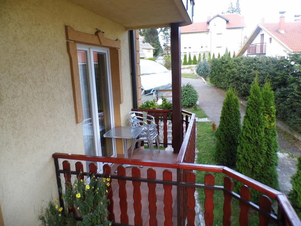 Villa Dama & Dubravka Zlatibor Ngoại thất bức ảnh