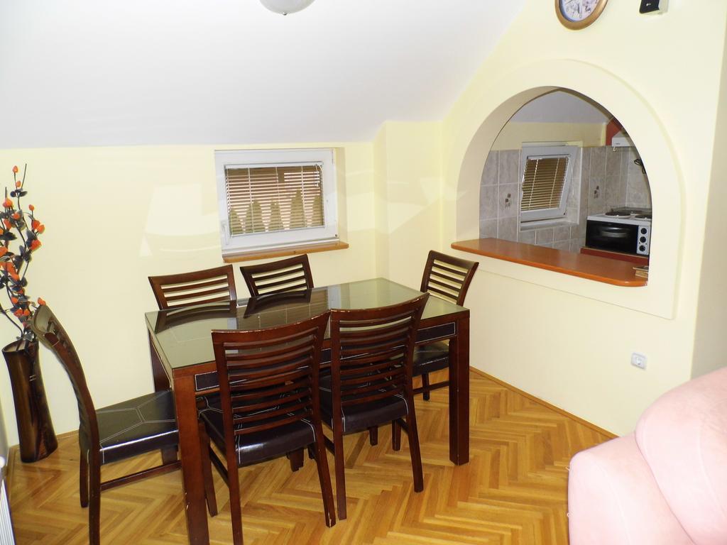 Villa Dama & Dubravka Zlatibor Ngoại thất bức ảnh