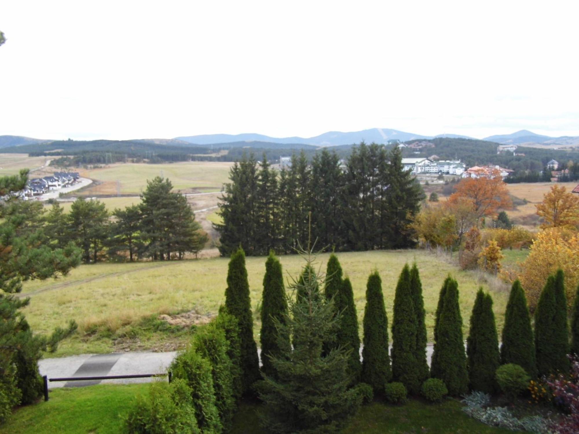 Villa Dama & Dubravka Zlatibor Ngoại thất bức ảnh