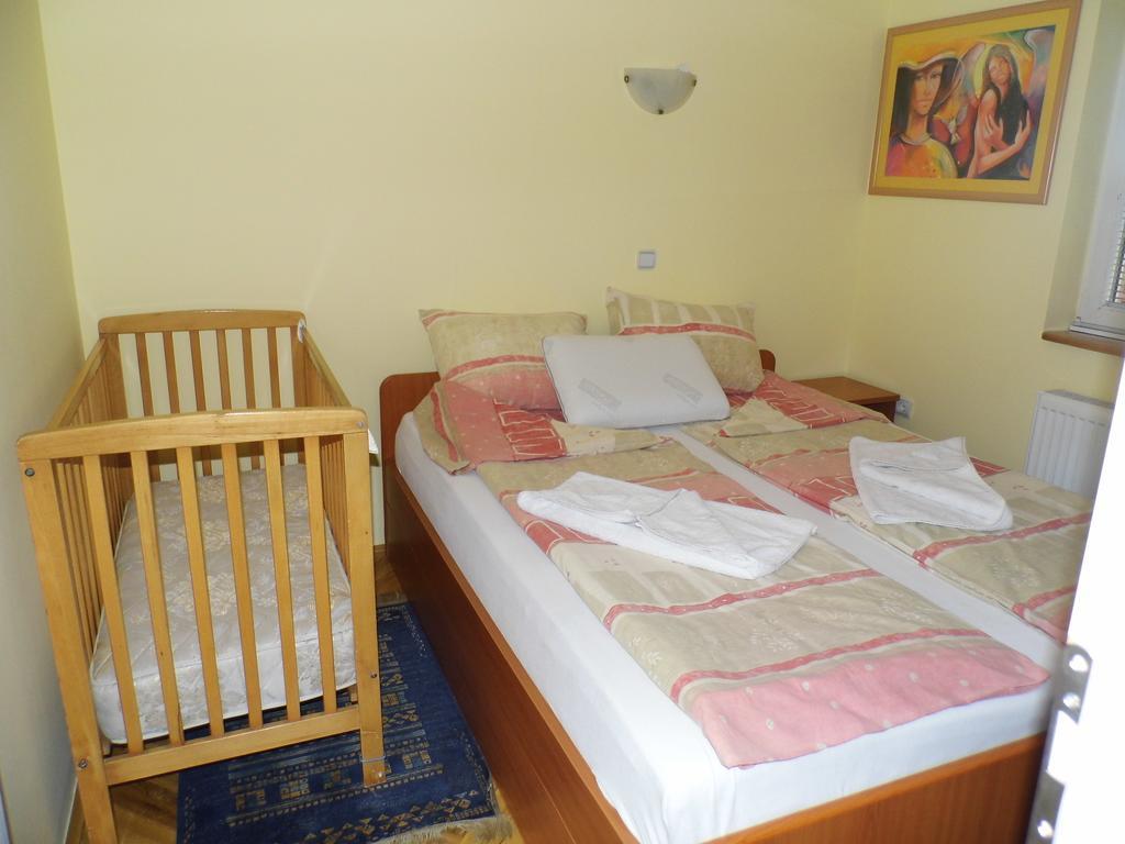 Villa Dama & Dubravka Zlatibor Ngoại thất bức ảnh