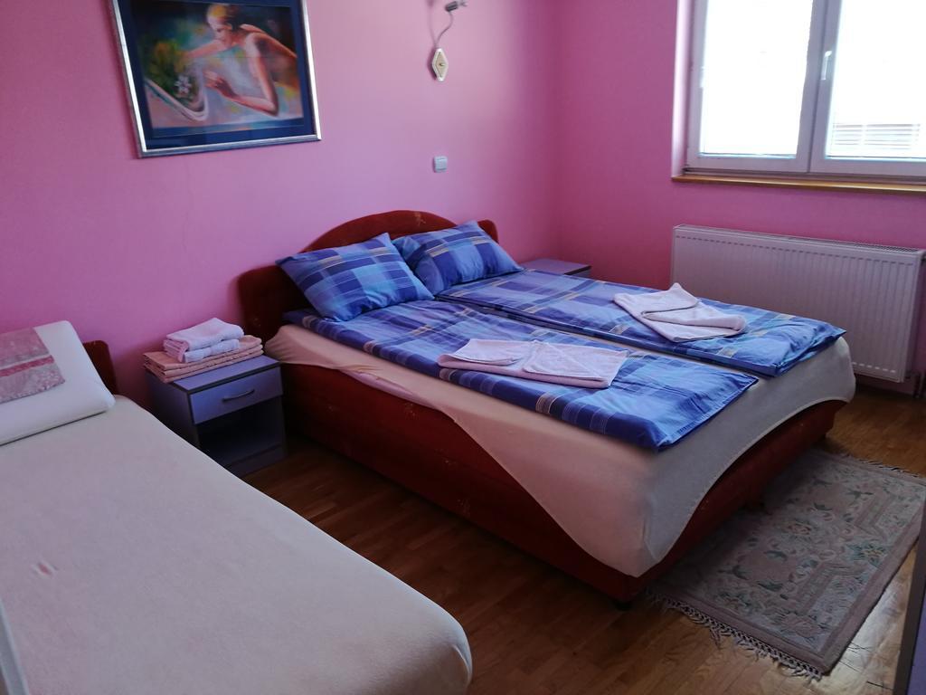 Villa Dama & Dubravka Zlatibor Ngoại thất bức ảnh
