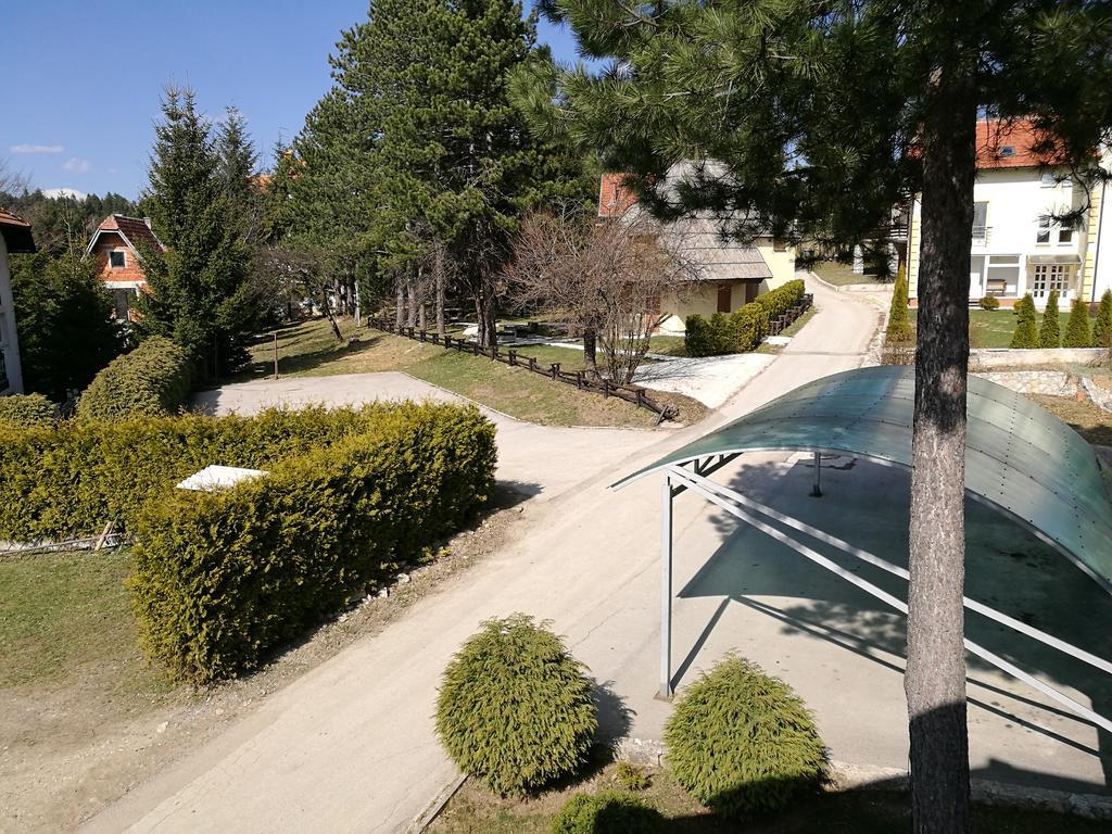 Villa Dama & Dubravka Zlatibor Ngoại thất bức ảnh