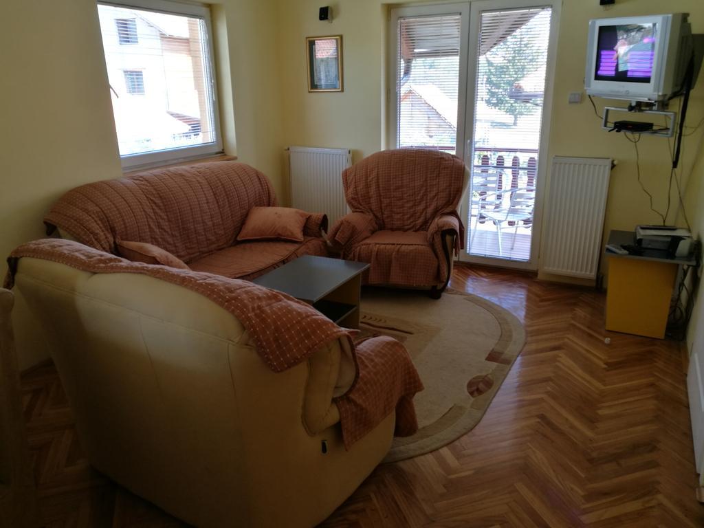 Villa Dama & Dubravka Zlatibor Ngoại thất bức ảnh