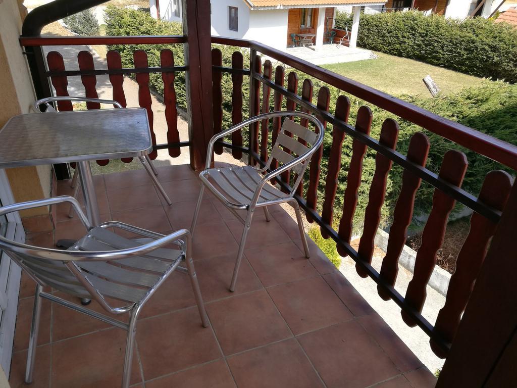 Villa Dama & Dubravka Zlatibor Ngoại thất bức ảnh