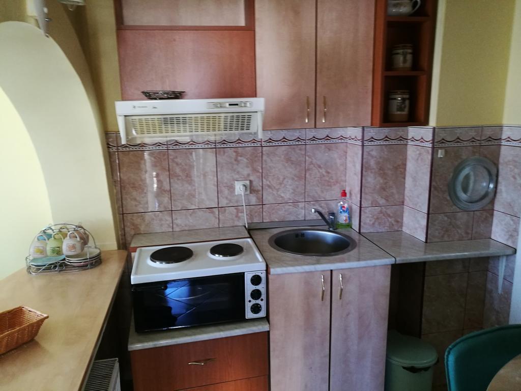 Villa Dama & Dubravka Zlatibor Ngoại thất bức ảnh