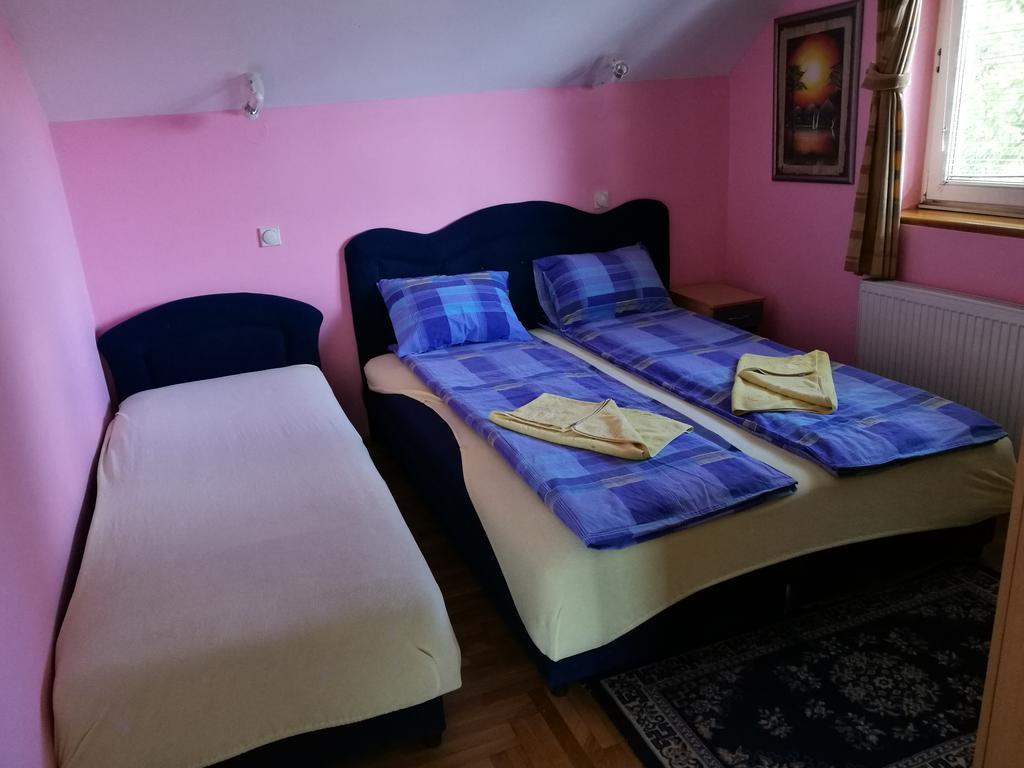 Villa Dama & Dubravka Zlatibor Ngoại thất bức ảnh