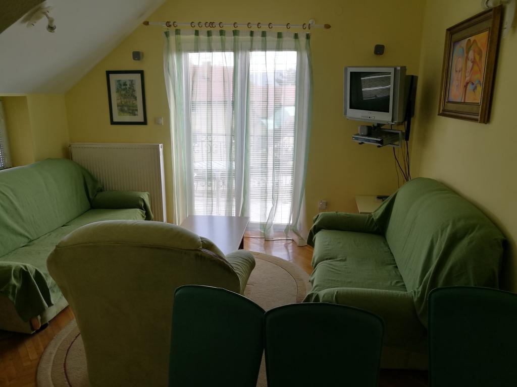 Villa Dama & Dubravka Zlatibor Ngoại thất bức ảnh