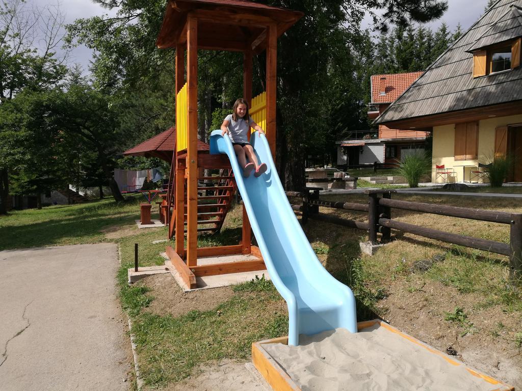 Villa Dama & Dubravka Zlatibor Ngoại thất bức ảnh